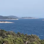 Punta Planka Premium With Sea View Apartman