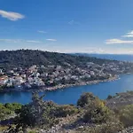 Punta Planka Premium With Sea View Ražanj