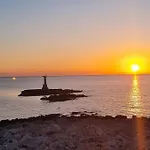 Punta Planka Premium With Sea View Apartman