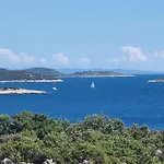 Punta Planka Premium With Sea View * Ražanj