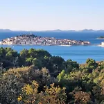 Punta Planka Premium With Sea View