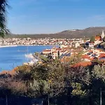 Punta Planka Premium With Sea View *