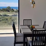 Apartman Punta Planka Premium With Sea View Ražanj