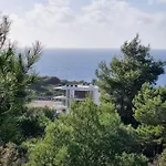 Punta Planka Premium With Sea View Apartman Ražanj