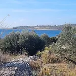 Punta Planka Premium With Sea View Apartman Ražanj