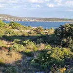 Punta Planka Premium With Sea View * Ražanj