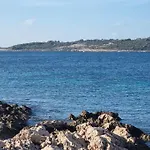 Punta Planka Premium With Sea View Ražanj