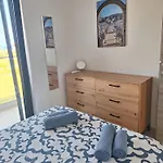 Punta Planka Premium With Sea View Apartman Ražanj