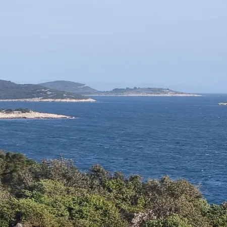 Punta Planka Premium With Sea View Apartment