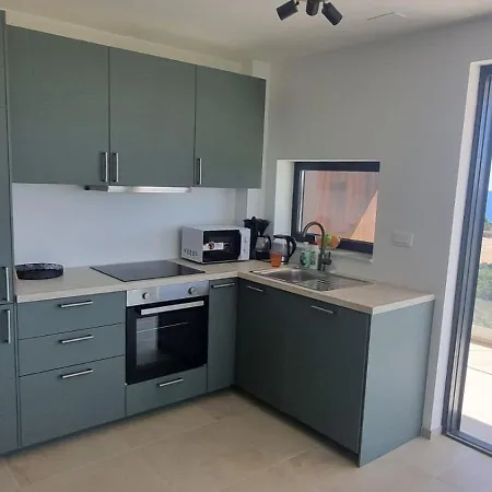 Punta Planka Premium With Sea View Apartamento *