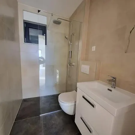 Punta Planka Premium With Sea View Apartment *