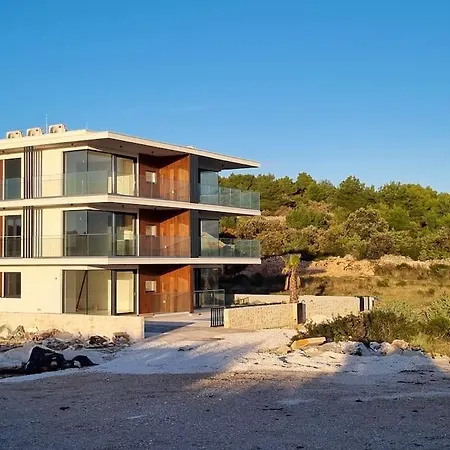 Punta Planka Premium With Sea View Apartment