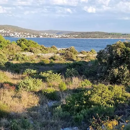 Punta Planka Premium With Sea View * Ražanj