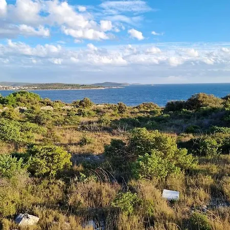 Punta Planka Premium With Sea View *