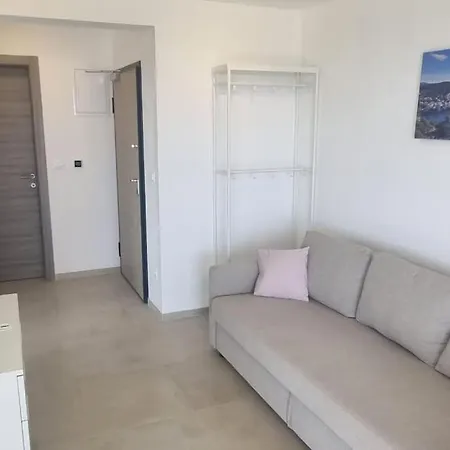 Punta Planka Premium With Sea View
