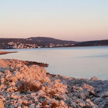 Apartament Punta Planka Premium With Sea View *