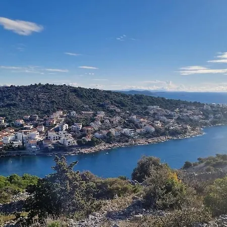Punta Planka Premium With Sea View Razanj