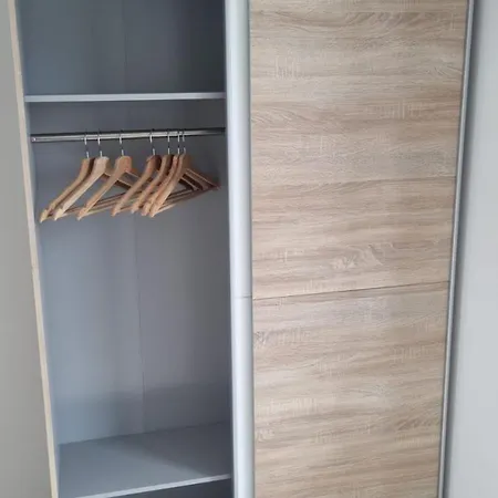 Punta Planka Premium With Sea View Apartament *