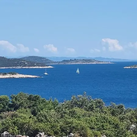 Punta Planka Premium With Sea View * Ražanj