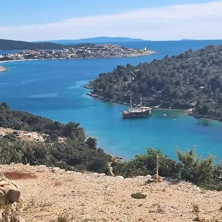 Punta Planka Premium With Sea View * Ražanj