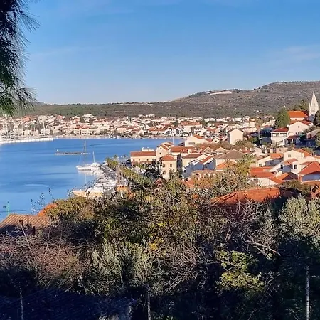 Punta Planka Premium With Sea View *