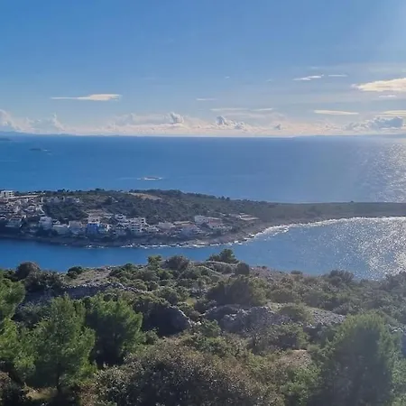 Apartment Punta Planka Premium With Sea View *