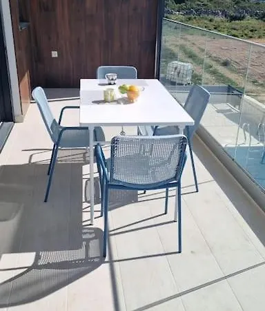 Punta Planka Premium With Sea View Apartment *