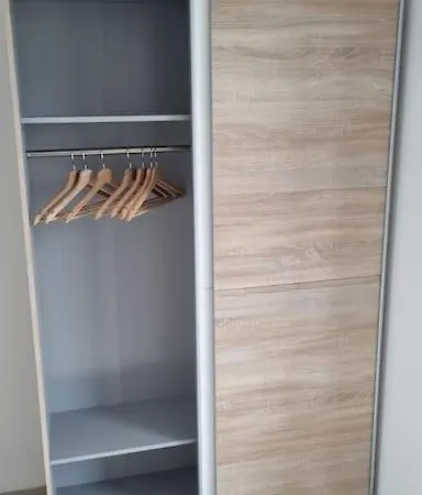 Punta Planka Premium With Sea View