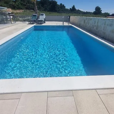 Punta Planka Premium With Sea View Apartment *