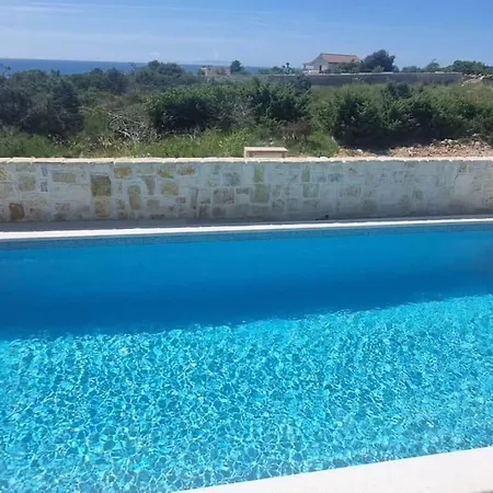 Punta Planka Premium With Sea View * Razanj