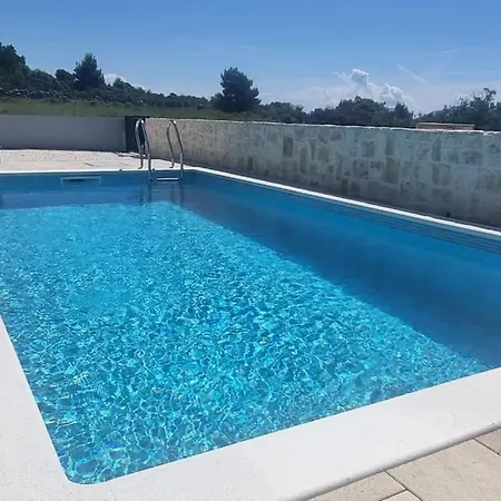 Punta Planka Premium With Sea View