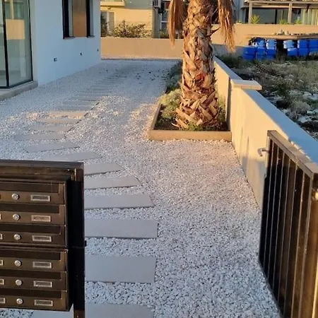 Apartment Punta Planka Premium With Sea View Razanj