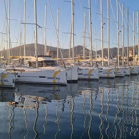 Apartment Punta Planka Premium With Sea View Razanj