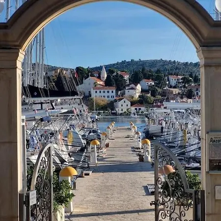 Punta Planka Premium With Sea View Apartament