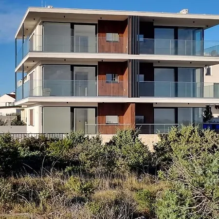 Punta Planka Premium With Sea View