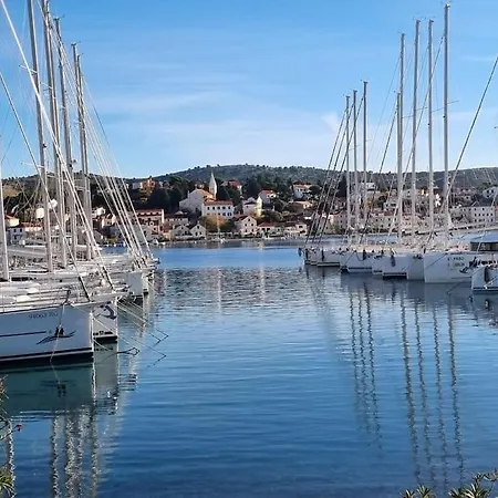 Punta Planka Premium With Sea View Apartment