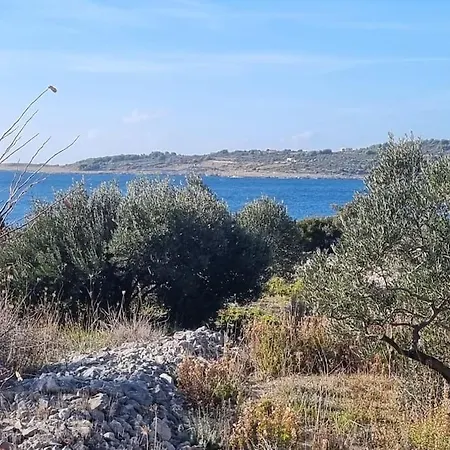 Punta Planka Premium With Sea View Apartment Razanj