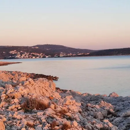 Apartment Punta Planka Premium With Sea View