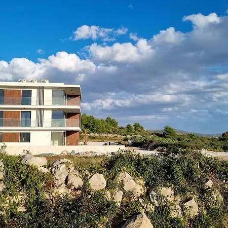Punta Planka Premium With Sea View Apartment