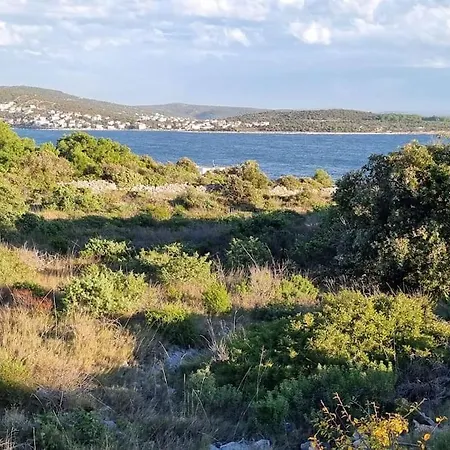 Punta Planka Premium With Sea View * Ražanj