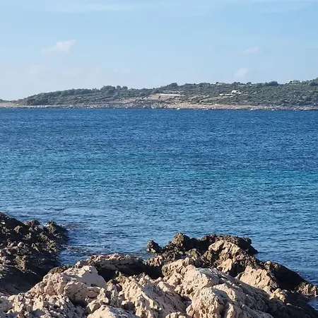 Punta Planka Premium With Sea View Ražanj