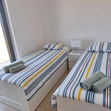 Punta Planka Premium With Sea View Apartamento Ražanj