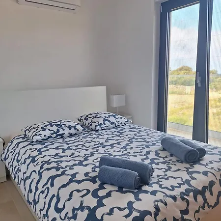 Punta Planka Premium With Sea View