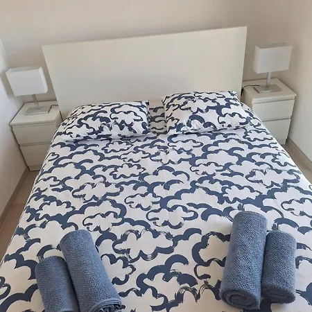 Punta Planka Premium With Sea View *