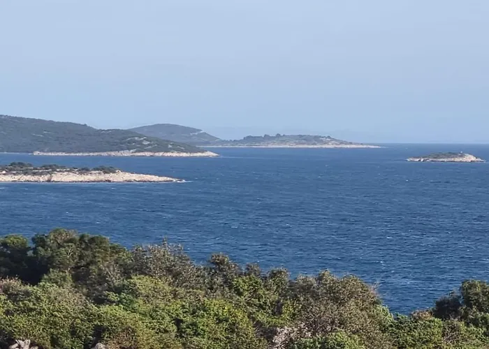 Punta Planka Premium With Sea View Apartamento