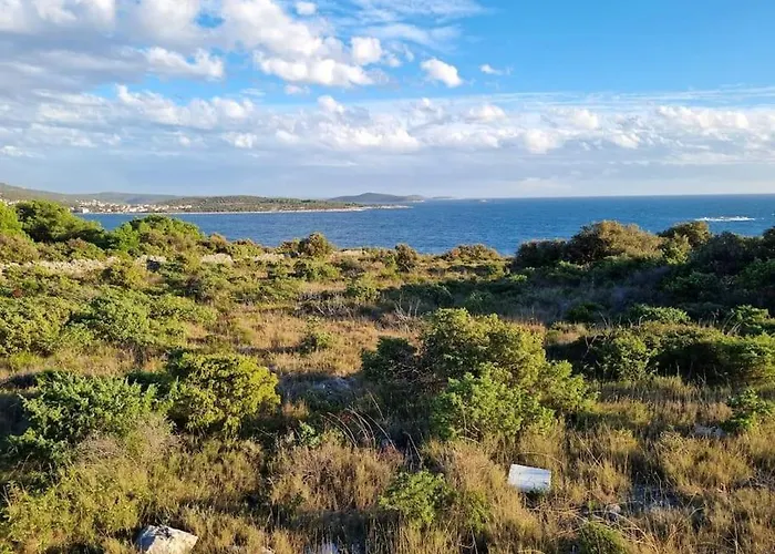 Punta Planka Premium With Sea View *