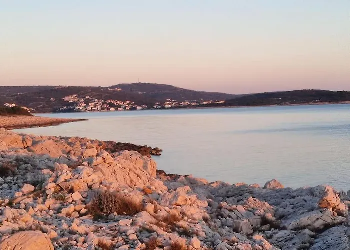 דירה Punta Planka Premium With Sea View *