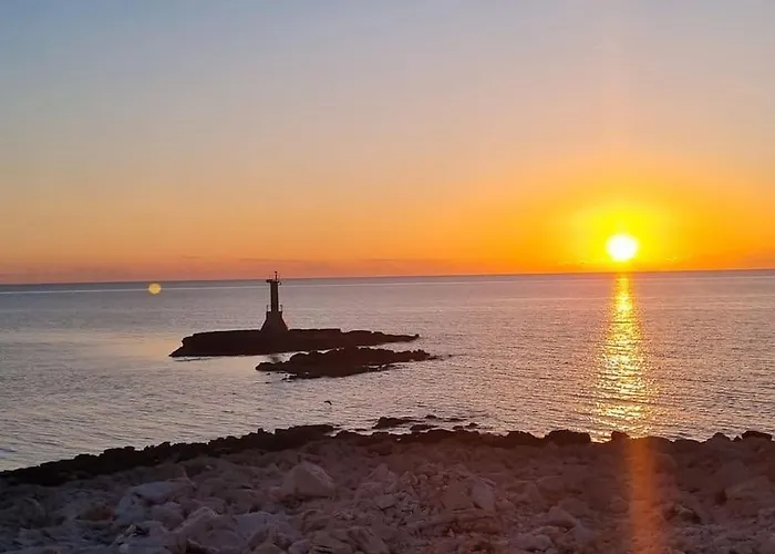 Punta Planka Premium With Sea View Apartamento