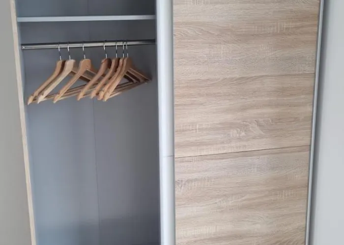 Punta Planka Premium With Sea View דירה *