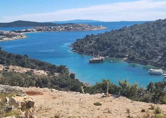 Punta Planka Premium With Sea View * Ražanj